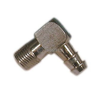 Elbow Fitting For Briggs & Stratton 691609 (Stens 120-071)
