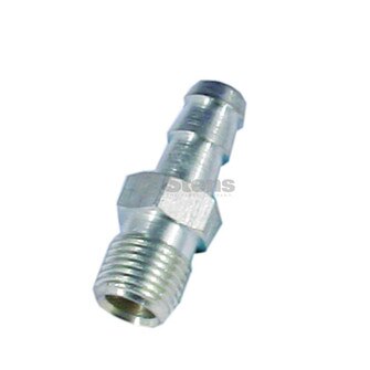 Straight Fitting For Briggs & Stratton 691764 (Stens 120-089)