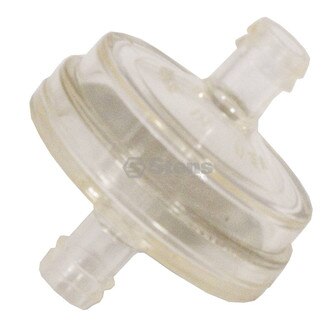 Fuel Filter, Universal - 5/16" I.D (Stens 120-109)