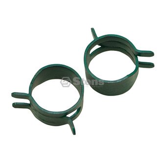 Hose Clamp For Briggs & Stratton 95162S (Stens 120-114)