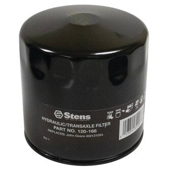 Hydraulic Oil Filter For John Deere AM131054 (Stens 120-166)