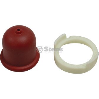 Primer Bulb For Briggs & Stratton 694395 (Stens 120-174)
