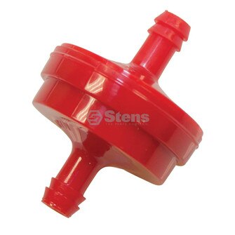 Fuel Filter For Briggs & Stratton 298090S (Stens 120-188)