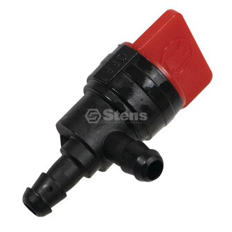 Inline Fuel Shutoff Valve For Briggs & Stratton 698181 (Stens 120-228)