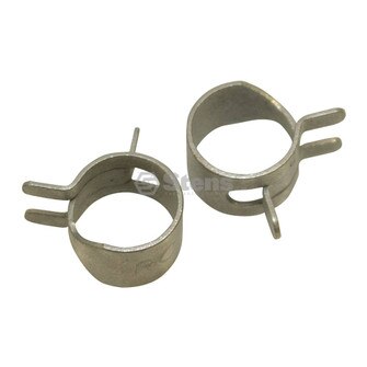 Hose Clamp For Tecumseh 26460 (Stens 120-251)