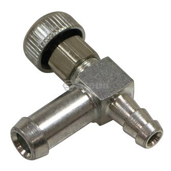 Fuel Line Shutoff Valve, Universal (Stens 120-253)