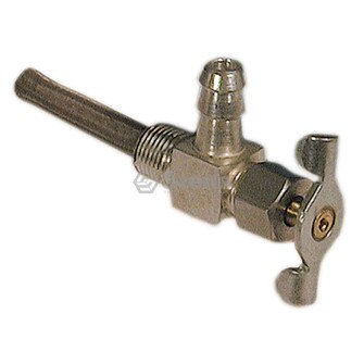 Fuel Line Shutoff Valve For Lawn-Boy 677052 (Stens 120-279)