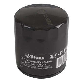 Oil Filter For Kohler 52 050 02-S (Stens 120-345)
