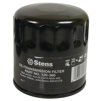 Oil Filter For John Deere M806419 (Stens 120-360)