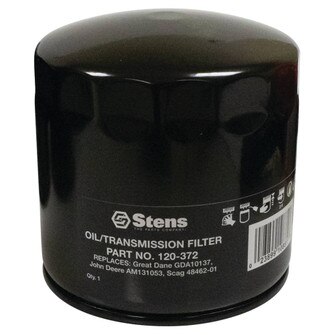 Transmission Filter For Scag 48462-01 (Stens 120-372)