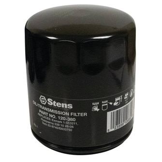 Transmission Filter For Exmark 1-513211 (Stens WS-3614-10)