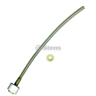 Fuel Line With Filter For Ryobi 791-682039 (Stens 120-392)