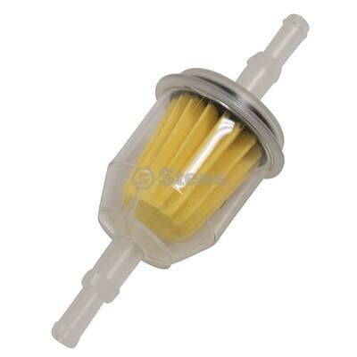 120 436 Fuel Filter