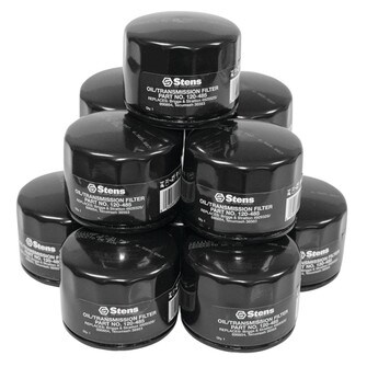 120 485 Oil Filter