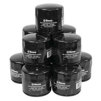Oil Filter Shop Pack For Kohler 12 050 01-S (Stens 120-513)