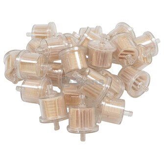 Fuel Filter Shop Pack For Tecumsh 34279B (Stens 120-566)