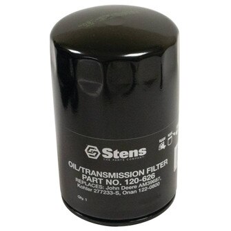 Oil Filter For Kohler 277233-S (Stens 120-626)