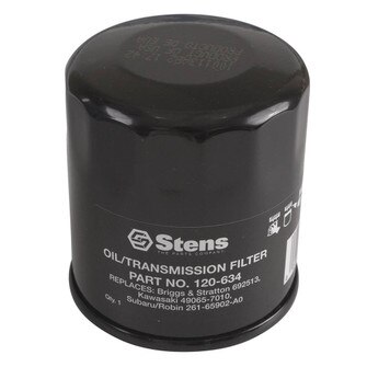 Oil Filter For Kawasaki 49065-7010 (Stens 120-634)