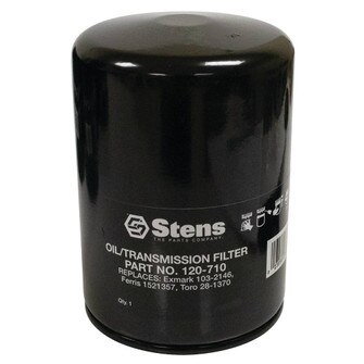 Transmission Filter For Exmark 103-2146 (Stens 120-710)