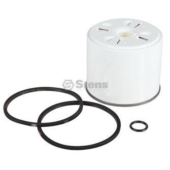 Fuel Filter For John Deere AT17387T (Stens 120-712)