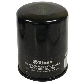 Oil Filter For Honda 15400-PLM-A01PE (Stens 120-722)