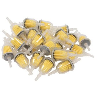 Fuel Filter Shop Pack For Kohler 25 050 22-S (Stens 120-886)