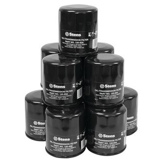 Oil Filter Shop Pack For Kawasaki 49065-7010 (Stens 120-990)