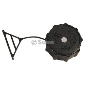 Fuel Cap For Homelite A 00982 B (Stens 125-017)