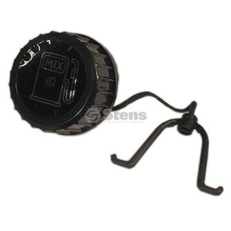 Fuel Cap For Stihl 4114 350 0504 (Stens 125-195)