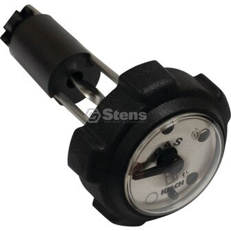 Fuel Cap With Gauge For Murray 024064 (Stens 125-260)