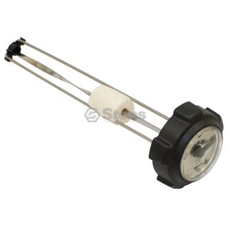 Fuel Cap With Gauge For Cub Cadet 951-0226A (Stens 125-280)