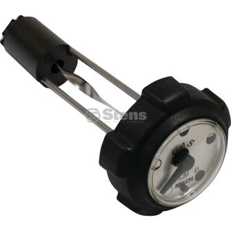 Fuel Cap With Gauge For John Deere AM35120 (Stens 125-352)