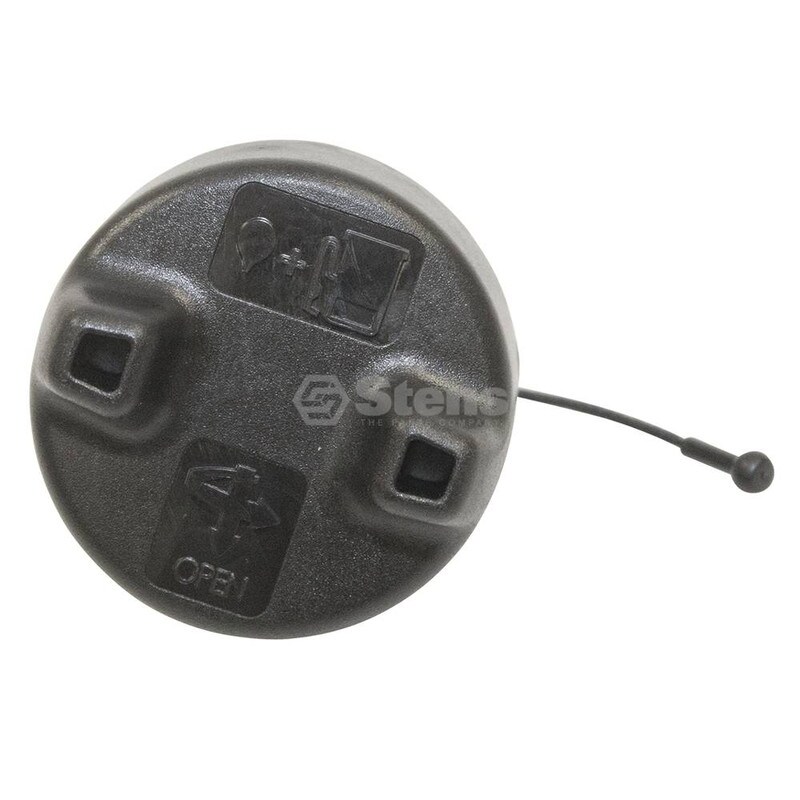 Stens # 125-772 Fuel Cap For Stihl 0000 350 0514