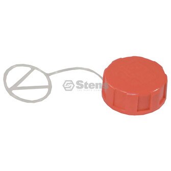 Fuel Cap For Echo 13100455530 (Stens 125-784)