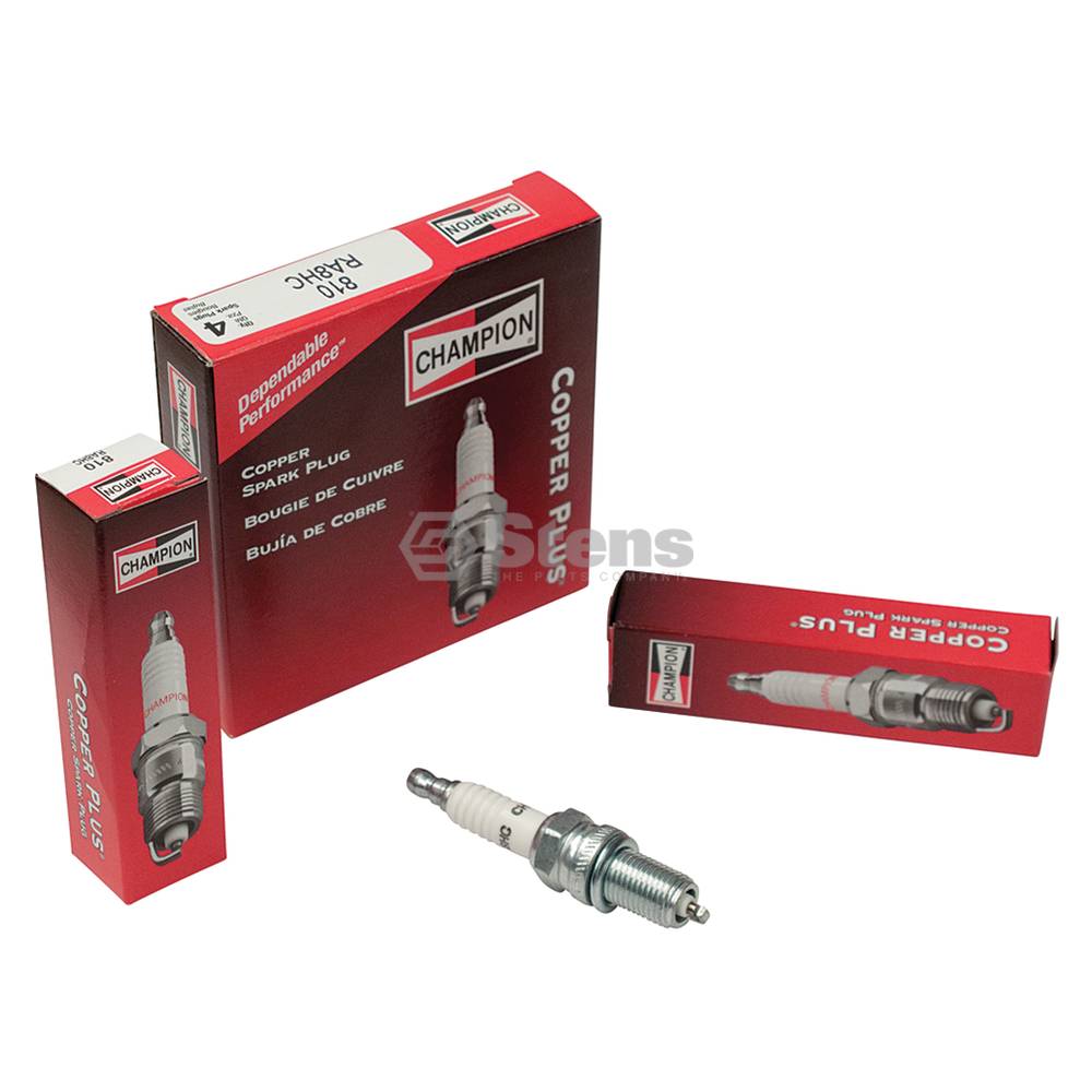 130020 Spark Plug