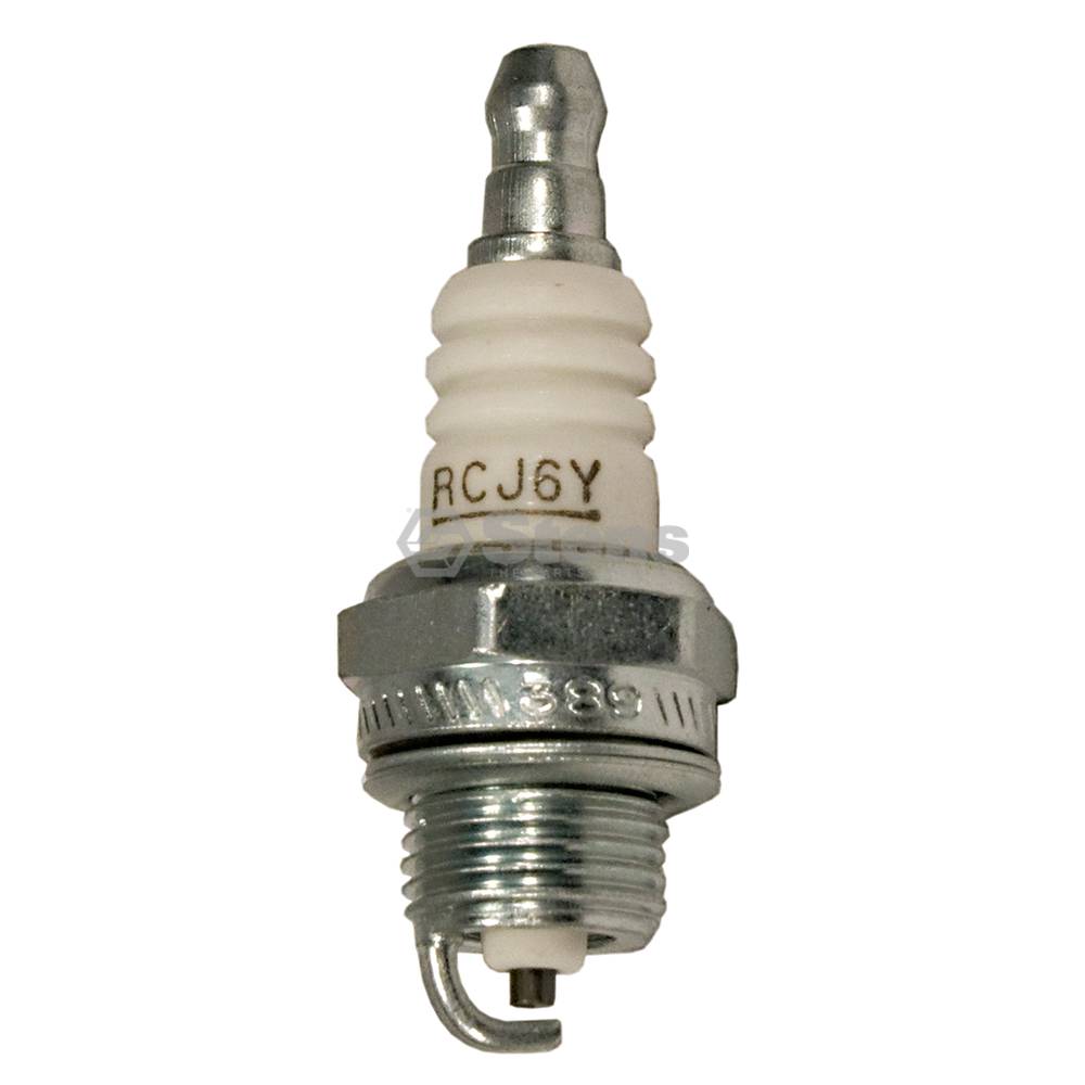 Stens 130-978 Spark Plug Shop Pack//NGK BM6A Pack of 25