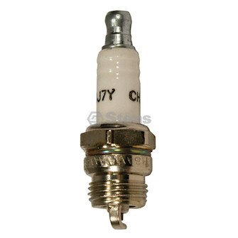 Champion DJ7Y Spark Plug (Stens 130-076)