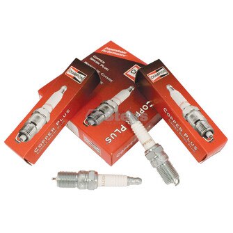 Champion RS17YX Spark Plug (Stens 130-080)