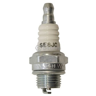 SE-8JC Champion Ref. CJ8 Spark Plug (Stens 130-096)