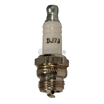 Champion DJ7J Spark Plug (Stens 130-099)
