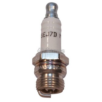 SE-J7D Champion Ref. DJ7Y Spark Plug (Stens 130-153)