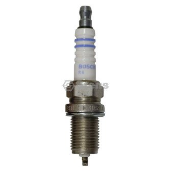 Bosch FR8DCX Spark Plug (Stens 130-192)