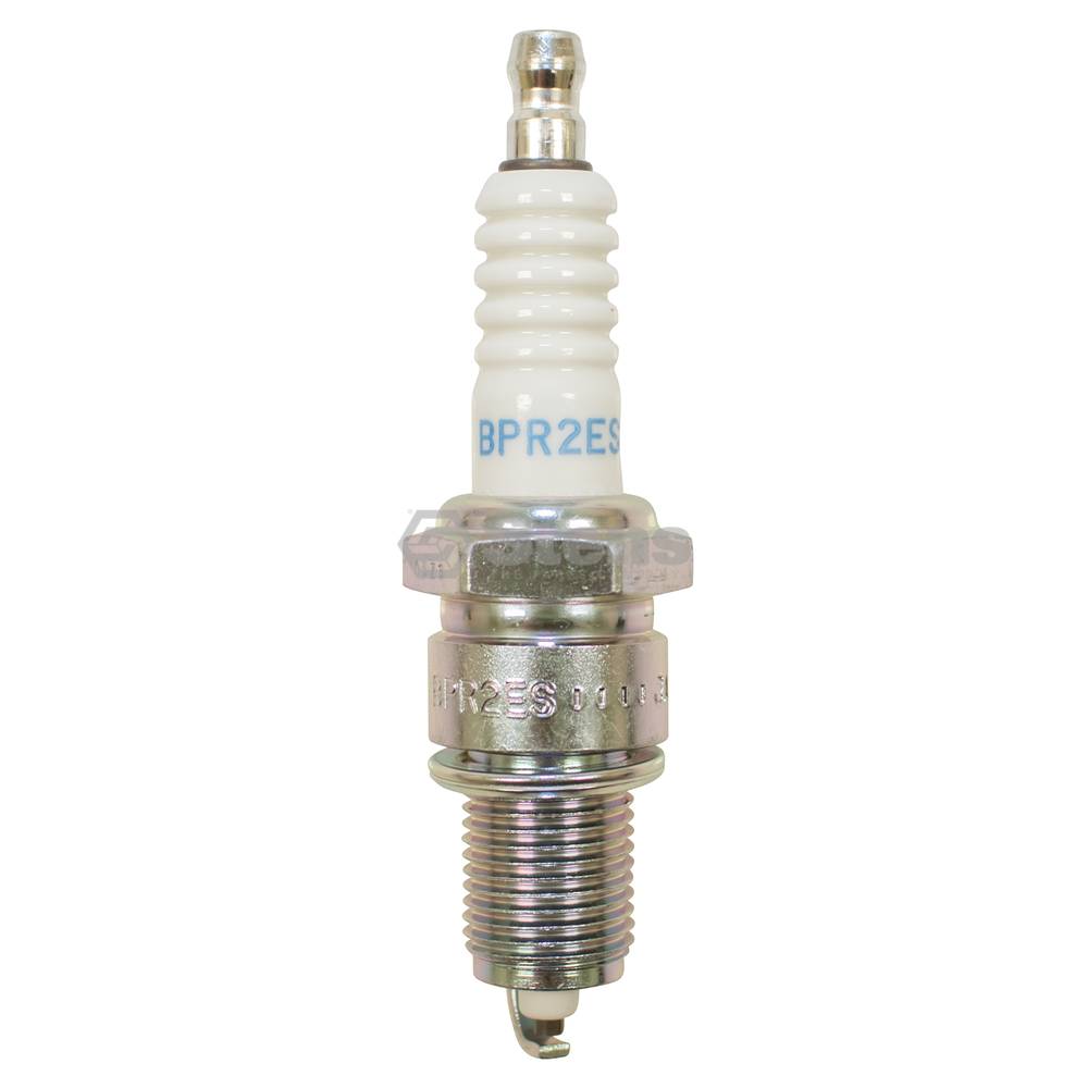 130 444 Spark Plug Shop Pack
