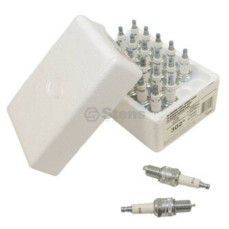 Champion N11YC Spark Plug Shop Pack (Stens 130-464)