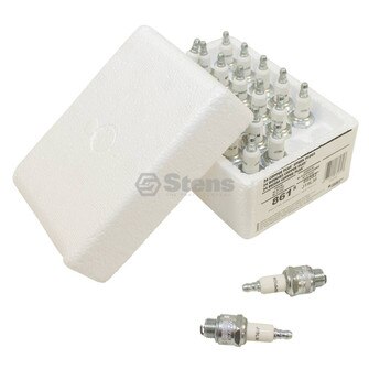 Champion J19LM Spark Plug Shop Pack (Stens 130-500)