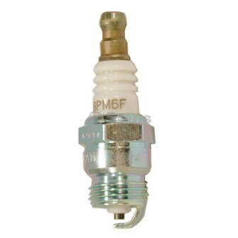 NGK BPM6F Spark Plug (Stens 130-761)