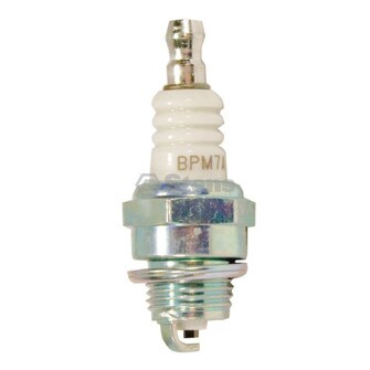 NGK BPM7A Spark Plug (Stens 130-540)