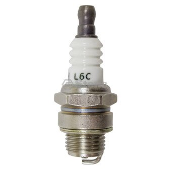 Torch L6C Spark Plug 10 pack (Stens 131-011)