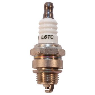 Torch L6TC Spark Plug (Stens 131-027)