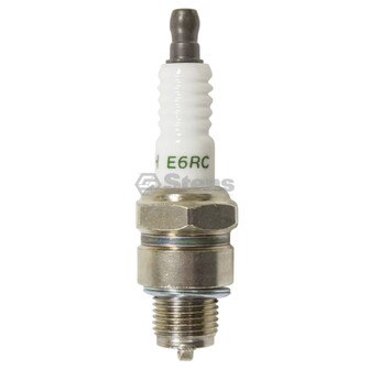 Torch E6RC Spark Plug (Stens 131-079)